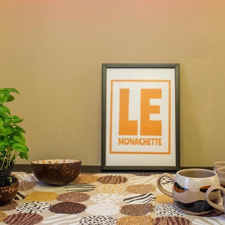 Monolocale Vicino Alla Stazione E All'Expo Apartment Genoa Exterior photo