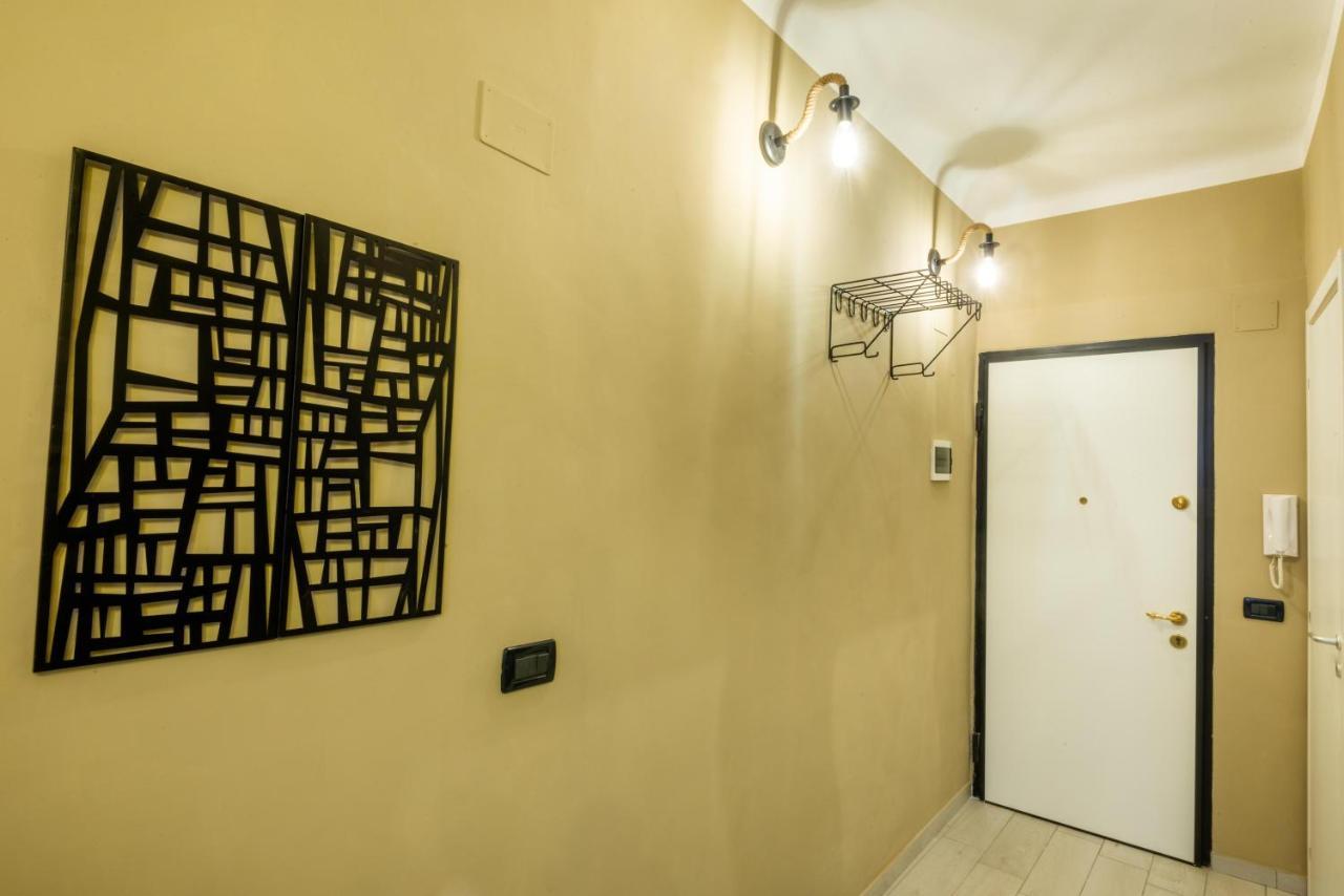 Monolocale Vicino Alla Stazione E All'Expo Apartment Genoa Exterior photo