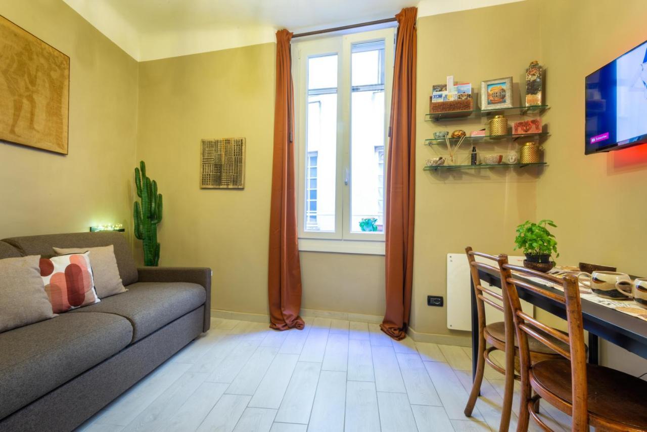 Monolocale Vicino Alla Stazione E All'Expo Apartment Genoa Exterior photo