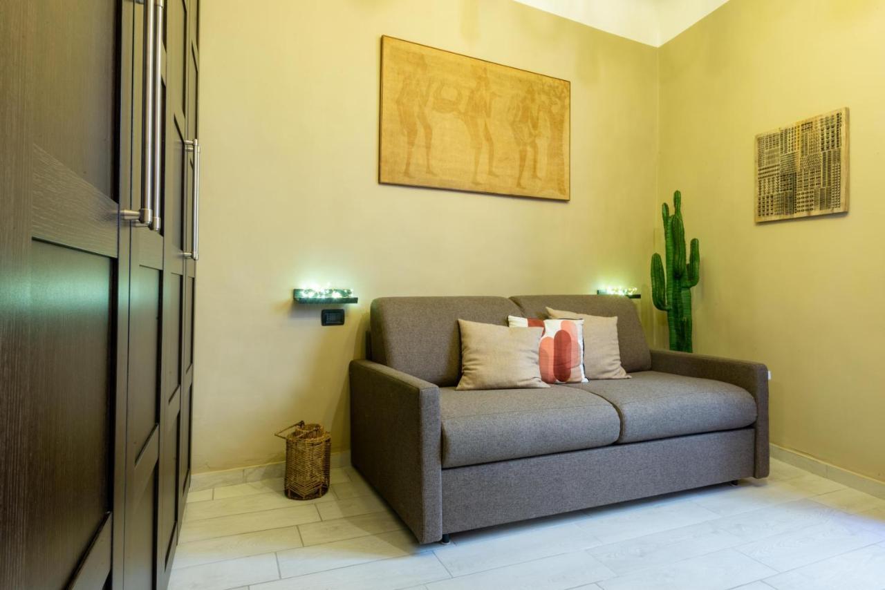 Monolocale Vicino Alla Stazione E All'Expo Apartment Genoa Exterior photo